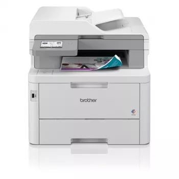 Daugiafunkcis spausdintuvas Brother MFC-L8390CDW LED A4 600 x 2400 DPI 30 ppm Wi-Fi