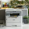 Daugiafunkcis spausdintuvas Brother MFC-L8390CDW LED A4 600 x 2400 DPI 30 ppm Wi-Fi