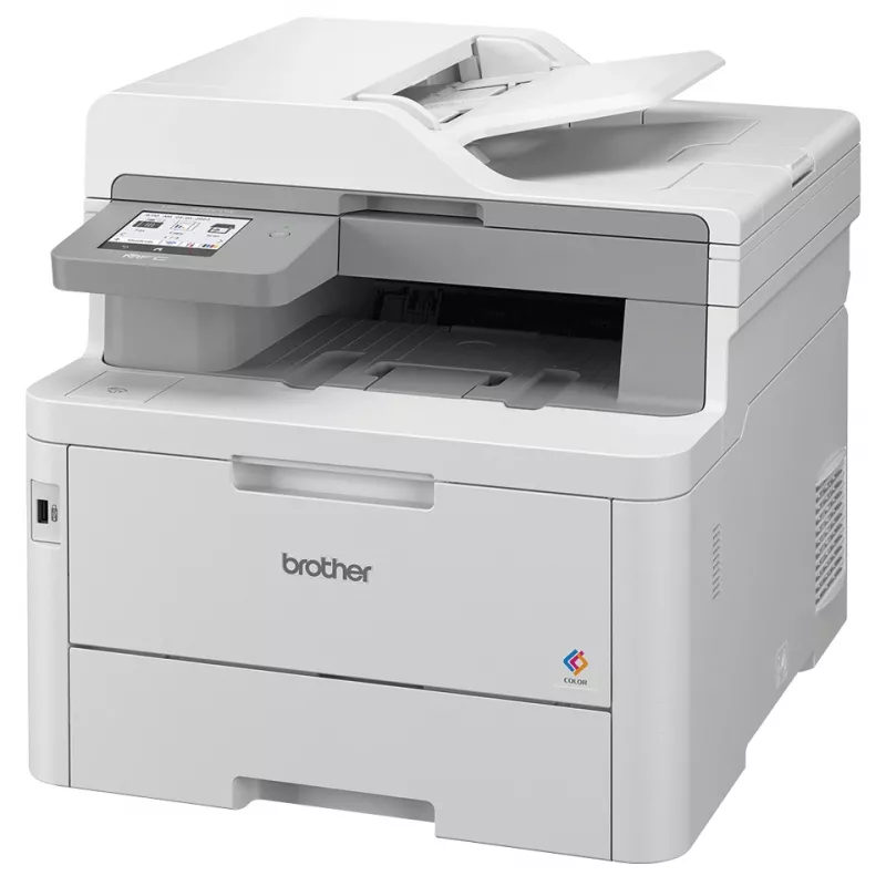 Daugiafunkcis spausdintuvas Brother MFC-L8390CDW LED A4 600 x 2400 DPI 30 ppm Wi-Fi