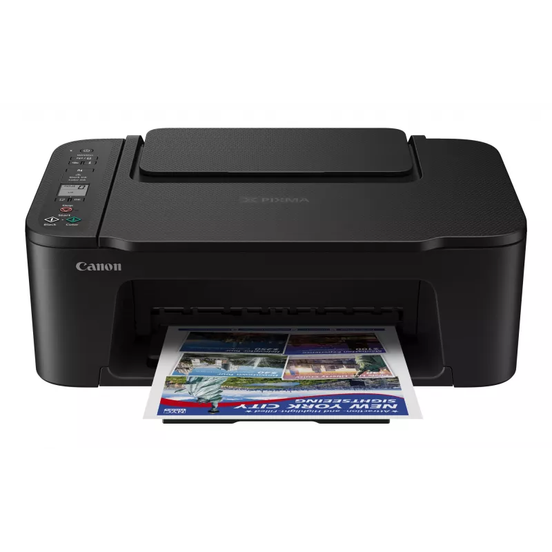 Canon PIXMA TS3750i rašalinis daugiafunkcis įrenginys A4 4800 x 1200 DPI Wi-Fi