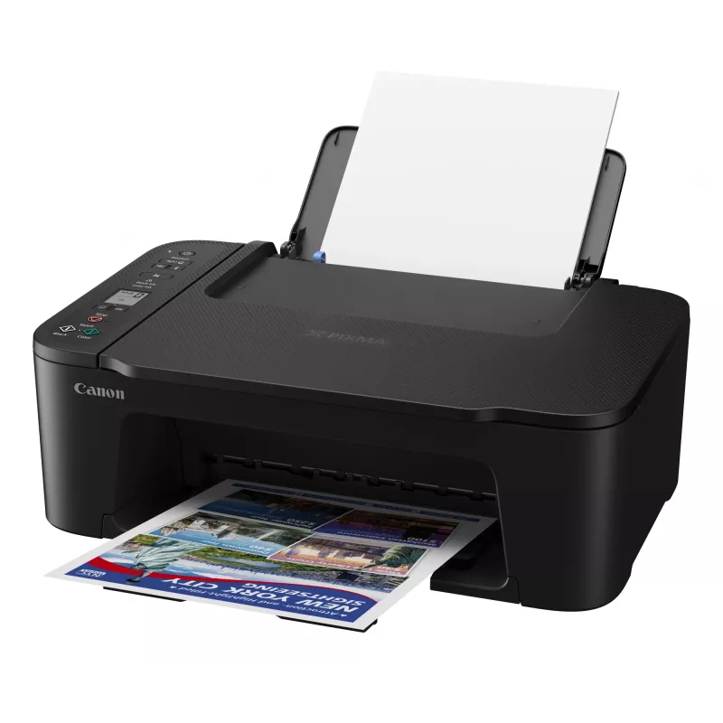 Canon PIXMA TS3750i rašalinis daugiafunkcis įrenginys A4 4800 x 1200 DPI Wi-Fi