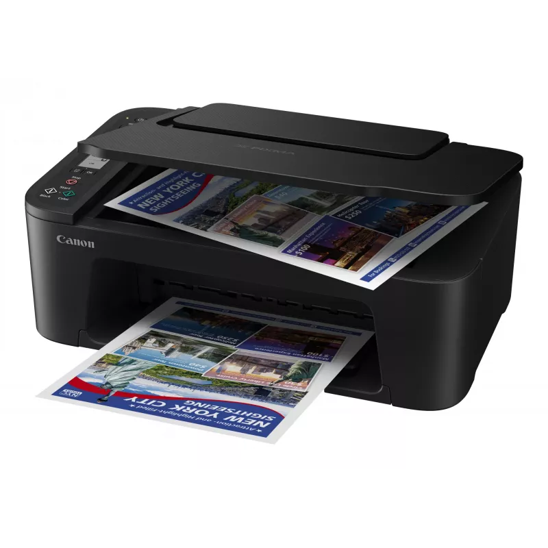 Canon PIXMA TS3750i rašalinis daugiafunkcis įrenginys A4 4800 x 1200 DPI Wi-Fi