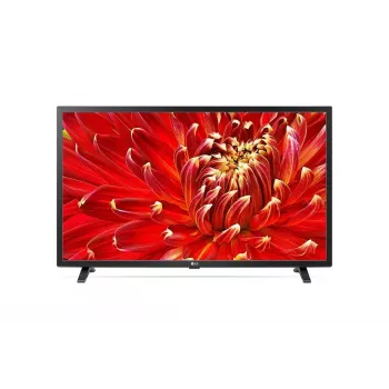 LG 32LQ631C televizorius 81,3 cm (32 colių) Full HD Smart TV Wi-Fi juodas
