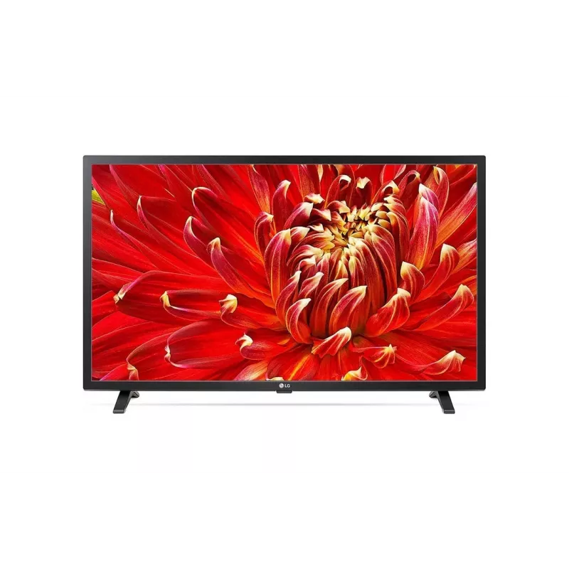 LG 32LQ631C televizorius 81,3 cm (32 colių) Full HD Smart TV Wi-Fi juodas