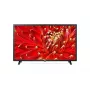 LG 32LQ631C televizorius 81,3 cm (32 colių) Full HD Smart TV Wi-Fi juodas