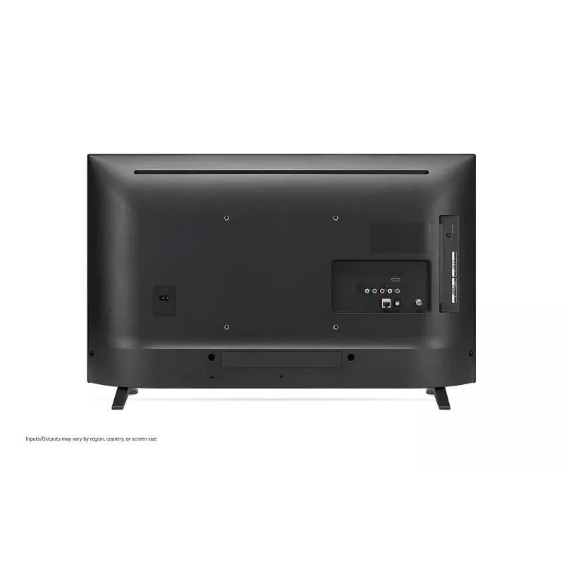 LG 32LQ631C televizorius 81,3 cm (32 colių) Full HD Smart TV Wi-Fi juodas