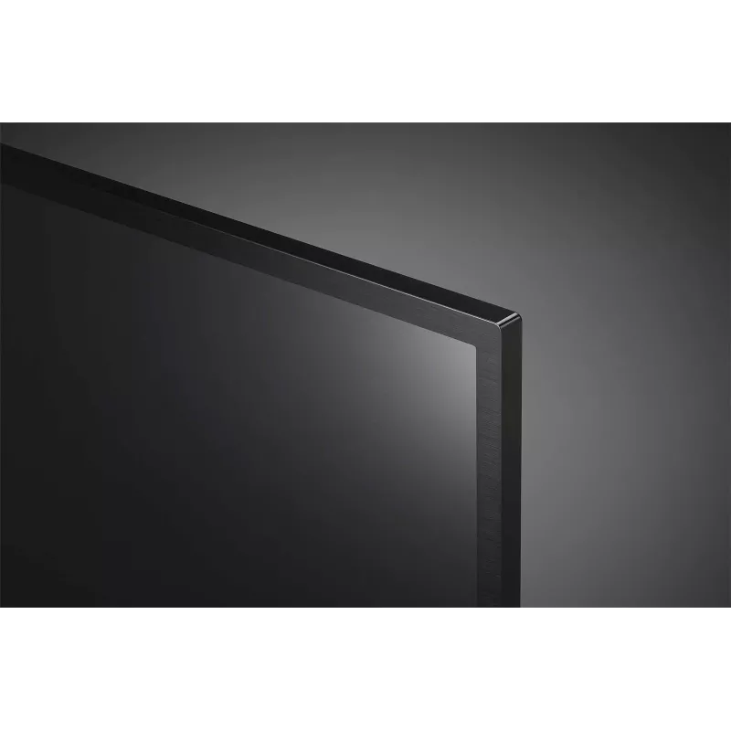 LG 32LQ631C televizorius 81,3 cm (32 colių) Full HD Smart TV Wi-Fi juodas