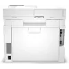 HP Color LaserJet Pro MFP 4302fdw spausdintuvas, lazerinis, spalvotas, 600 x 600 DPI, A4, tiesioginis spausdinimas, mėlyna, balta