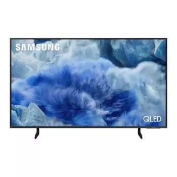 Televizorius Samsung QE50Q8FAAU 50 colių QLED 4K UHD (3840×2160), Dual LED, Tizen, 50 Hz