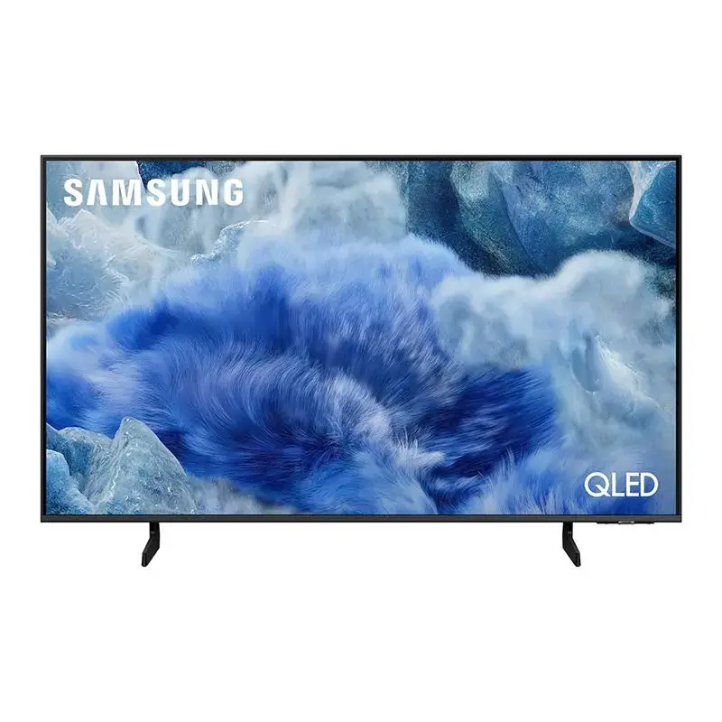 Televizorius Samsung QE50Q8FAAU 50 colių QLED 4K UHD (3840×2160), Dual LED, Tizen, 50 Hz