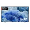 Televizorius Samsung QE50Q8FAAU 50 colių QLED 4K UHD (3840×2160), Dual LED, Tizen, 50 Hz