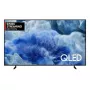 Televizorius Samsung QE50Q8FAAU 50 colių QLED 4K UHD (3840×2160), Dual LED, Tizen, 50 Hz