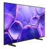 Televizorius Samsung U8000F UE43U8072FUXXH 43 colių 4K Ultra HD LED, Tizen, HDR10+, 3 pusių berėmis, 3x HDMI, Wi-Fi, Bluetooth 5.3