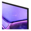 Televizorius Samsung U8000F UE43U8072FUXXH 43 colių 4K Ultra HD LED, Tizen, HDR10+, 3 pusių berėmis, 3x HDMI, Wi-Fi, Bluetooth 5.3