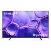 Televizorius Samsung U8000F UE43U8072FUXXH 43 colių 4K Ultra HD LED, Tizen, HDR10+, 3 pusių berėmis, 3x HDMI, Wi-Fi, Bluetooth 5.3