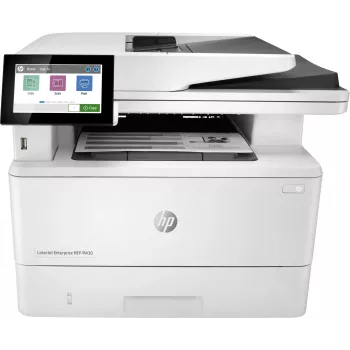 Daugiafunkcis įrenginys HP LaserJet Enterprise MFP M430f lazerinis vienspalvis spausdinimas