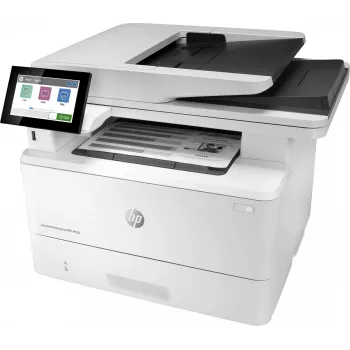 Daugiafunkcis įrenginys HP LaserJet Enterprise MFP M430f lazerinis vienspalvis spausdinimas