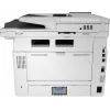 Daugiafunkcis įrenginys HP LaserJet Enterprise MFP M430f lazerinis vienspalvis spausdinimas