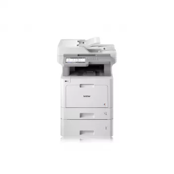 Daugiafunkcis spausdintuvas Brother MFC-L9570CDWT lazerinis A4 2400 x 600 DPI 31 ppm Wi-Fi