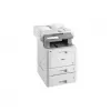 Daugiafunkcis spausdintuvas Brother MFC-L9570CDWT lazerinis A4 2400 x 600 DPI 31 ppm Wi-Fi