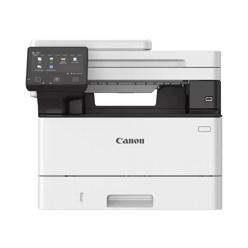 Canon i-SENSYS MF463dw lazerinis spausdintuvas A4 1200 x 1200 DPI 40 ppm Wi-Fi