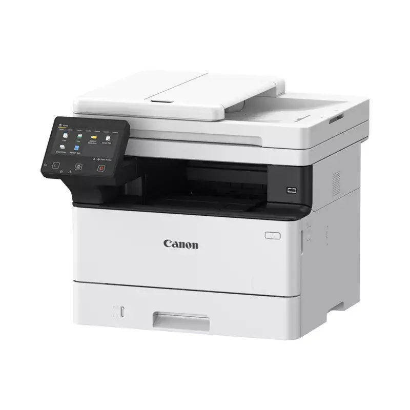 Canon i-SENSYS MF463dw lazerinis spausdintuvas A4 1200 x 1200 DPI 40 ppm Wi-Fi