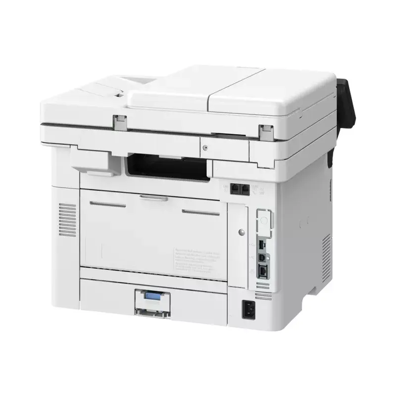 Canon i-SENSYS MF463dw lazerinis spausdintuvas A4 1200 x 1200 DPI 40 ppm Wi-Fi