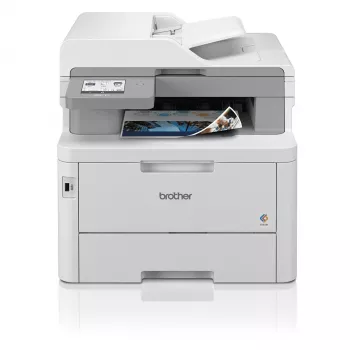 Daugiafunkcinis spausdintuvas Brother MFC-L8340CDW LED 600 x 2400 DPI 30 ppm Wi-Fi
