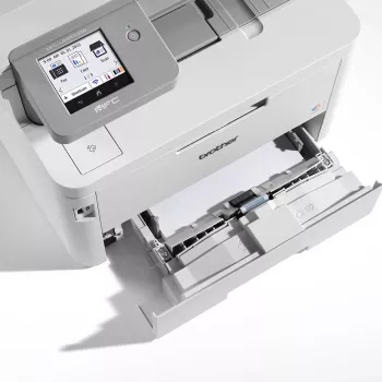 Daugiafunkcinis spausdintuvas Brother MFC-L8340CDW LED 600 x 2400 DPI 30 ppm Wi-Fi