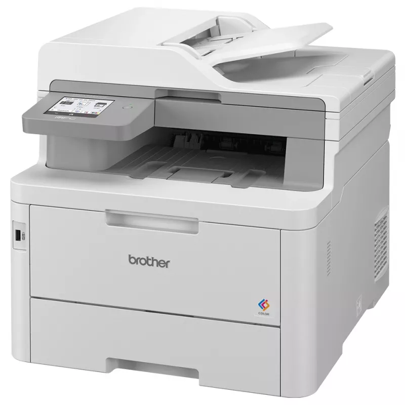 Daugiafunkcinis spausdintuvas Brother MFC-L8340CDW LED 600 x 2400 DPI 30 ppm Wi-Fi
