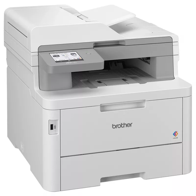 Daugiafunkcinis spausdintuvas Brother MFC-L8340CDW LED 600 x 2400 DPI 30 ppm Wi-Fi