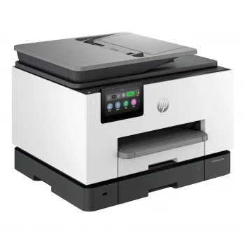 HP OfficeJet Pro 9130b belaidis daugiafunkcis spalvotas spausdintuvas, dvipusis spausdinimas; kopijavimas, skenavimas