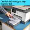 HP OfficeJet Pro 9130b belaidis daugiafunkcis spalvotas spausdintuvas, dvipusis spausdinimas; kopijavimas, skenavimas