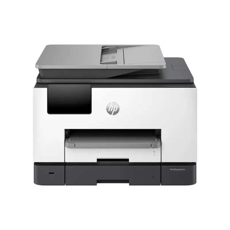 HP OfficeJet Pro 9130b belaidis daugiafunkcis spalvotas spausdintuvas, dvipusis spausdinimas; kopijavimas, skenavimas