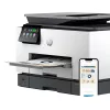 HP OfficeJet Pro 9130b belaidis daugiafunkcis spalvotas spausdintuvas, dvipusis spausdinimas; kopijavimas, skenavimas