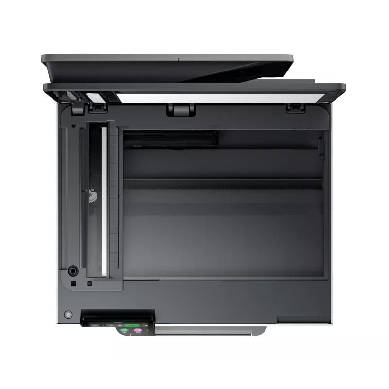 HP OfficeJet Pro 9130b belaidis daugiafunkcis spalvotas spausdintuvas, dvipusis spausdinimas; kopijavimas, skenavimas