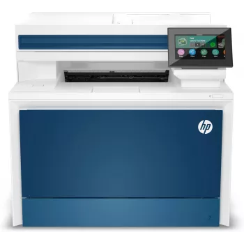 Daugiafunkcis spausdintuvas HP Color LaserJet Pro MFP 4302fdn Lazerinis spalvotas spausdinimas