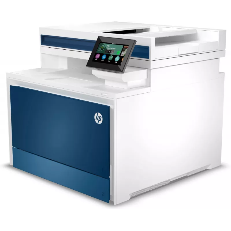 Daugiafunkcis spausdintuvas HP Color LaserJet Pro MFP 4302fdn Lazerinis spalvotas spausdinimas