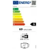 Televizorius Samsung 50 colių QLED Q7F2 4K Ultra HD