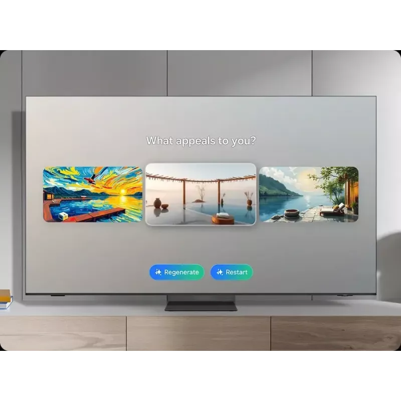 Televizorius Samsung 50 colių QLED Q7F2 4K Ultra HD