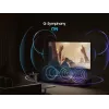 Televizorius Samsung 50 colių QLED Q7F2 4K Ultra HD