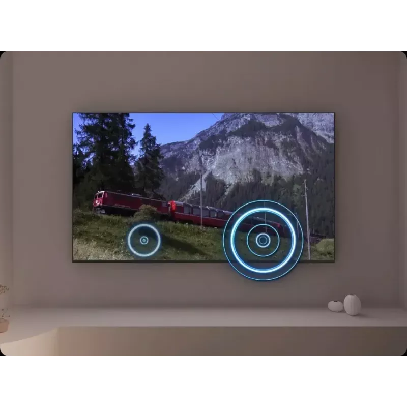 Televizorius Samsung 50 colių QLED Q7F2 4K Ultra HD