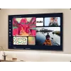 Televizorius Samsung 50 colių QLED Q7F2 4K Ultra HD