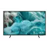 Televizorius Samsung QE43Q7FAAU 43 colių QLED 4K Ultra HD, Tizen, Wi‑Fi, DVB-T/T2, juodas, 3x HDMI, 1x USB, Bluetooth 5.3