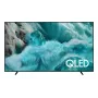 Samsung QE65Q7FAAU QLED 4K Ultra HD išmanusis televizorius 165 cm (65 colių), juodas