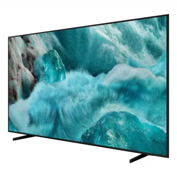 Samsung QE65Q7FAAU QLED 4K Ultra HD išmanusis televizorius 165 cm (65 colių), juodas