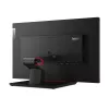 Monitorius Lenovo ThinkVision T24t-20 23,8 colio lietimui jautrus LED 1920 x 1080