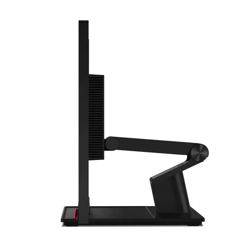 Monitorius Lenovo ThinkVision T24t-20 23,8 colio lietimui jautrus LED 1920 x 1080