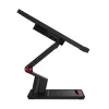 Monitorius Lenovo ThinkVision T24t-20 23,8 colio lietimui jautrus LED 1920 x 1080