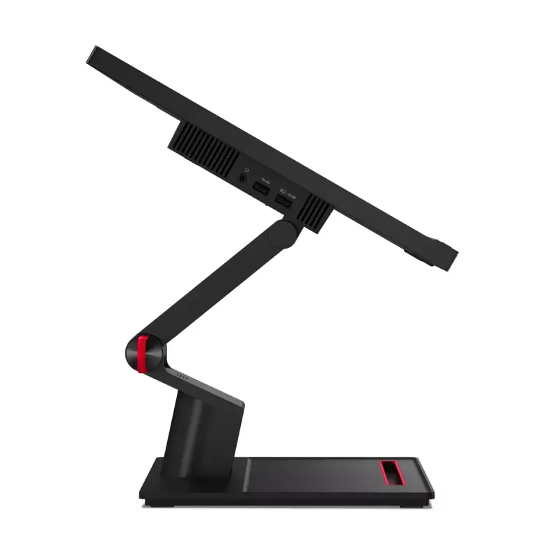 Monitorius Lenovo ThinkVision T24t-20 23,8 colio lietimui jautrus LED 1920 x 1080